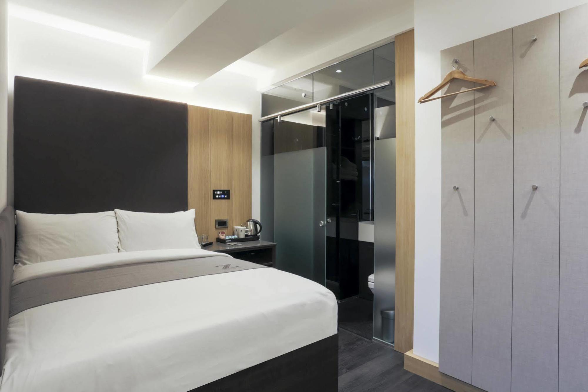 The Z Shoreditch Hotel Londres
