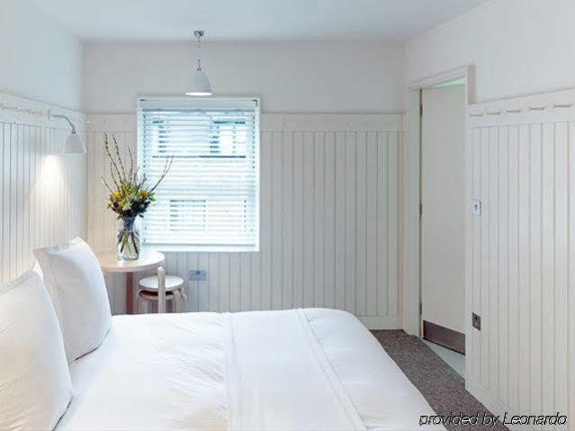 Leicester House Londen