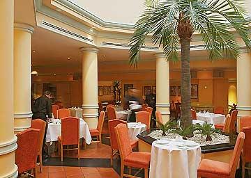 Thistle Kensington Park Londen