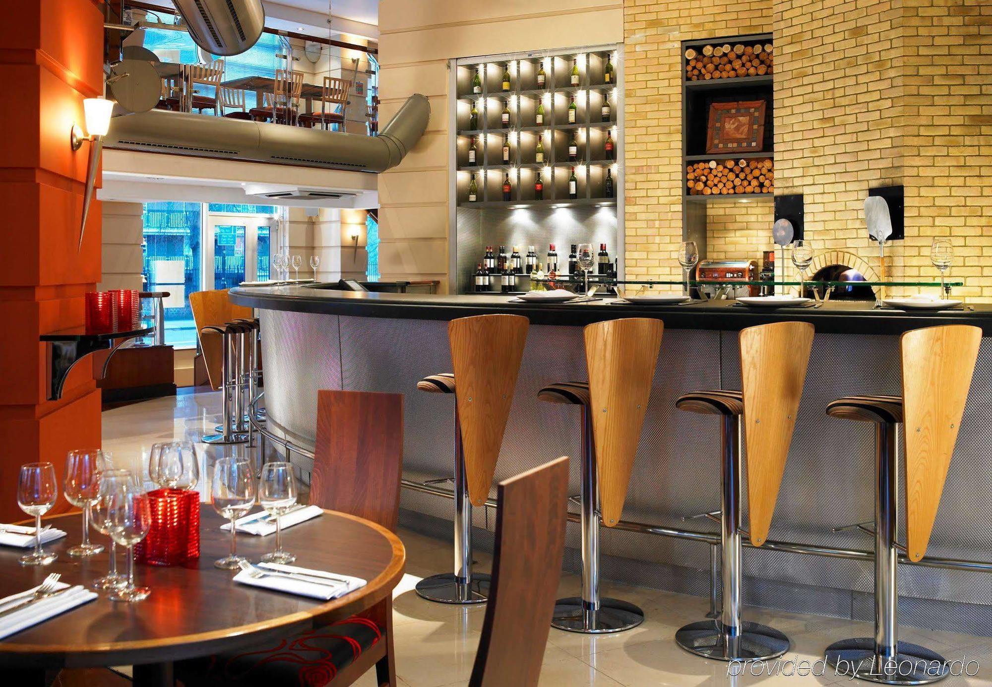 Hotel Marriott Maida Vale 4*