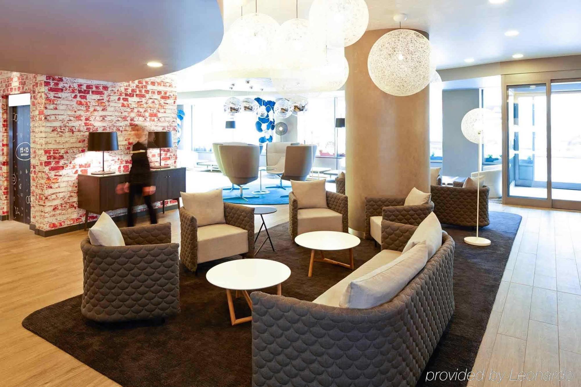 Ibis - Shoreditch 3*