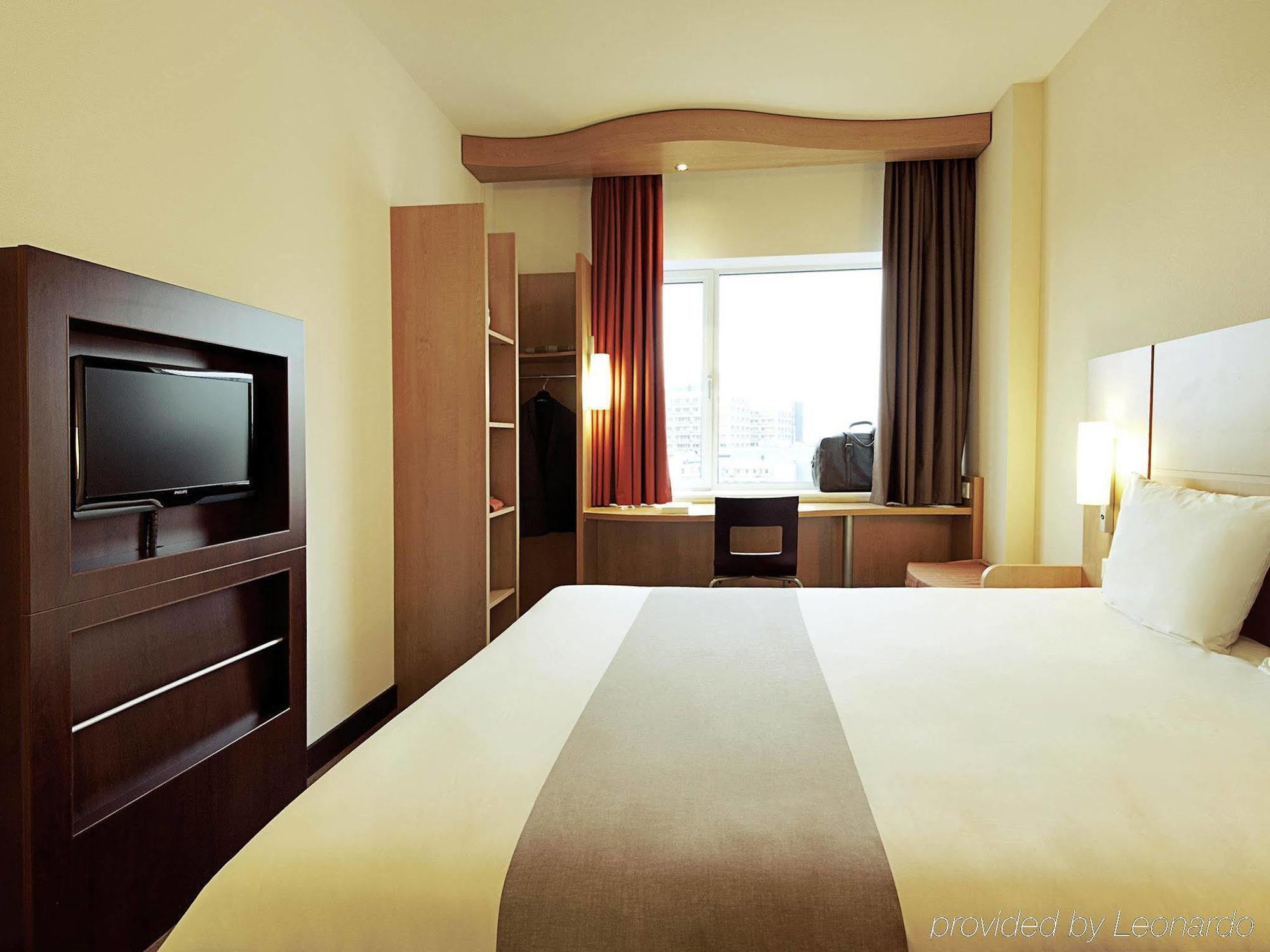 Hotel Ibis - Shoreditch 3*