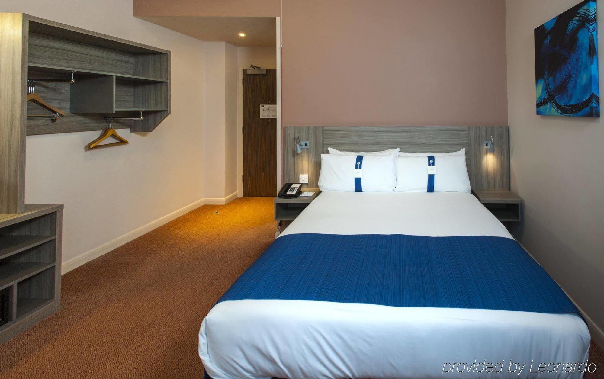 Express - Vauxhall Nine Elms Hotel Londres