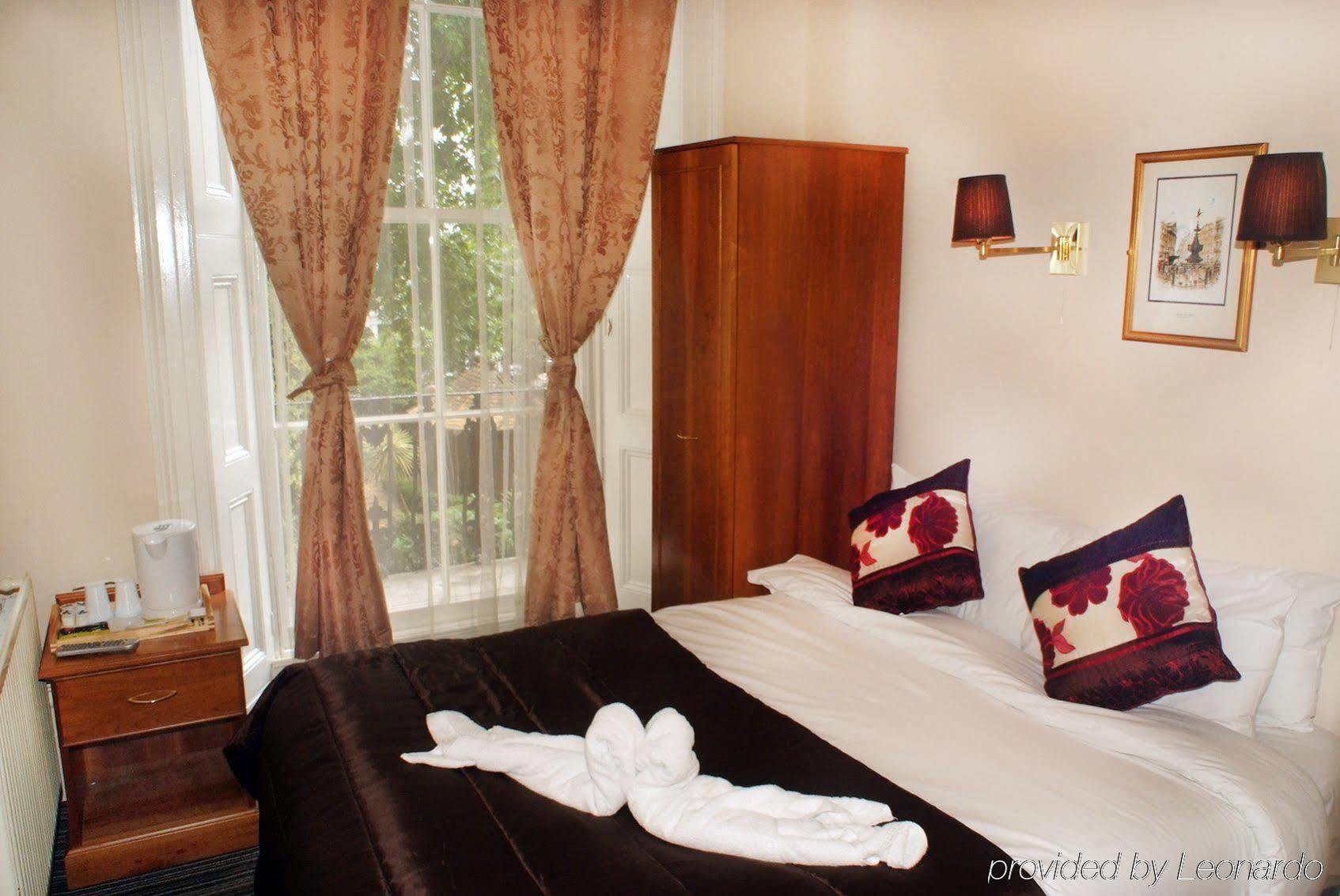 Hotel So Paddington Londres