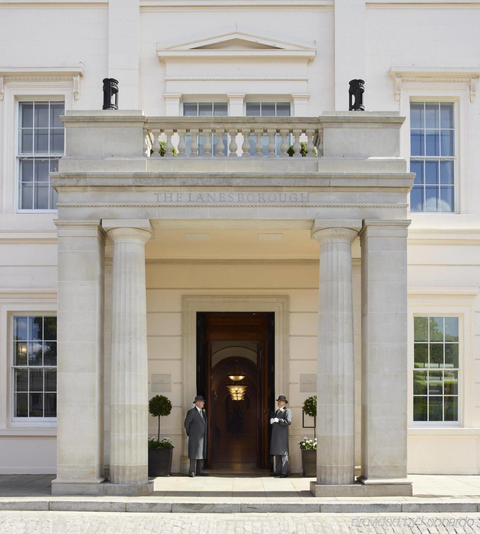 The Lanesborough, Oetker Collection Hotel 5*