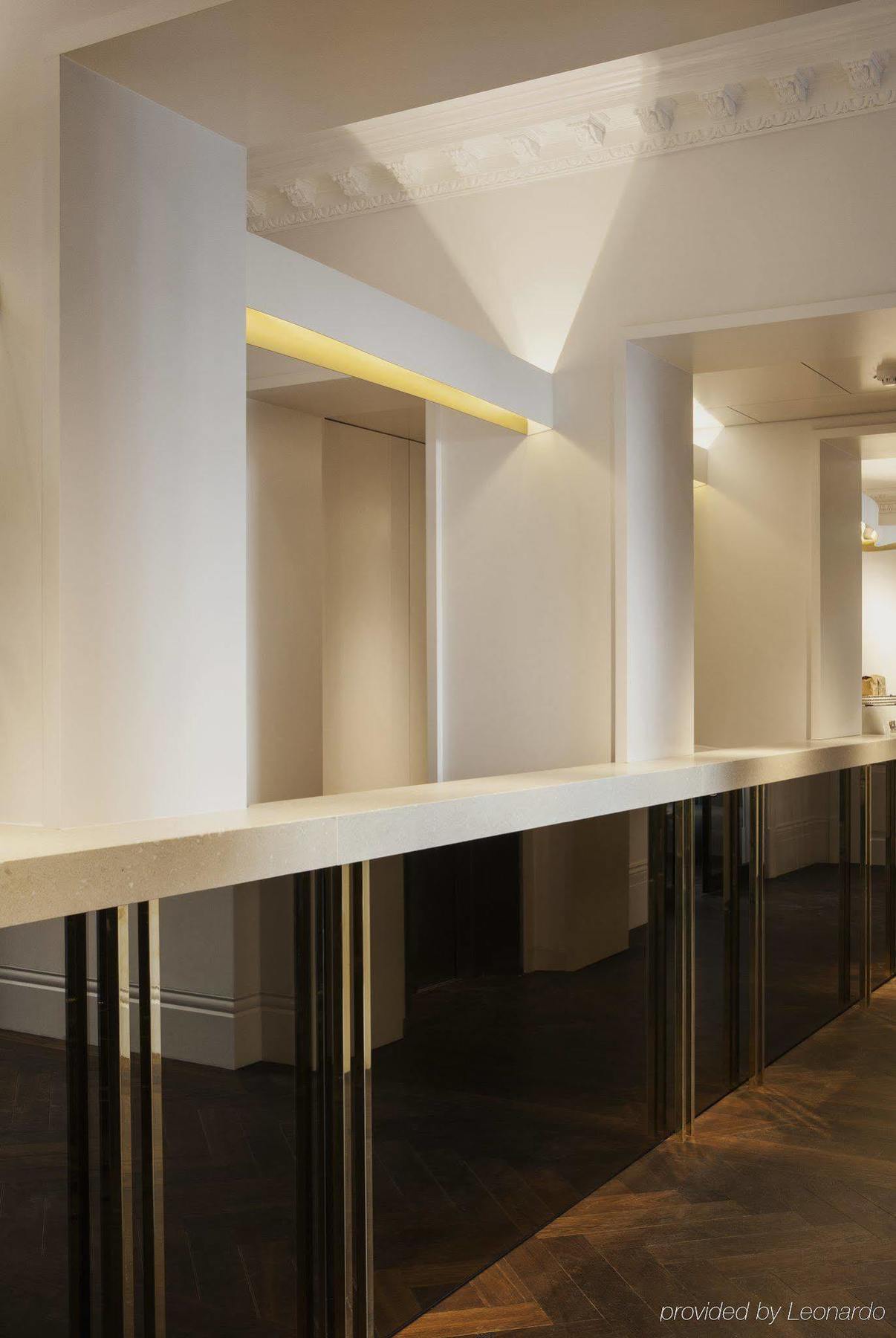 Hotel The Laslett Londres