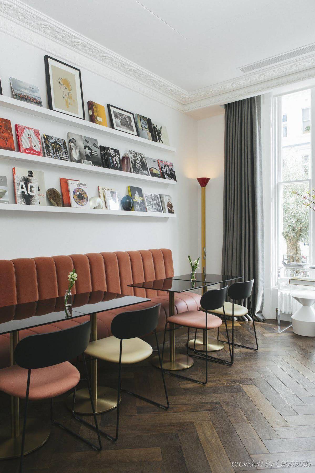 The Laslett Hotel Londres