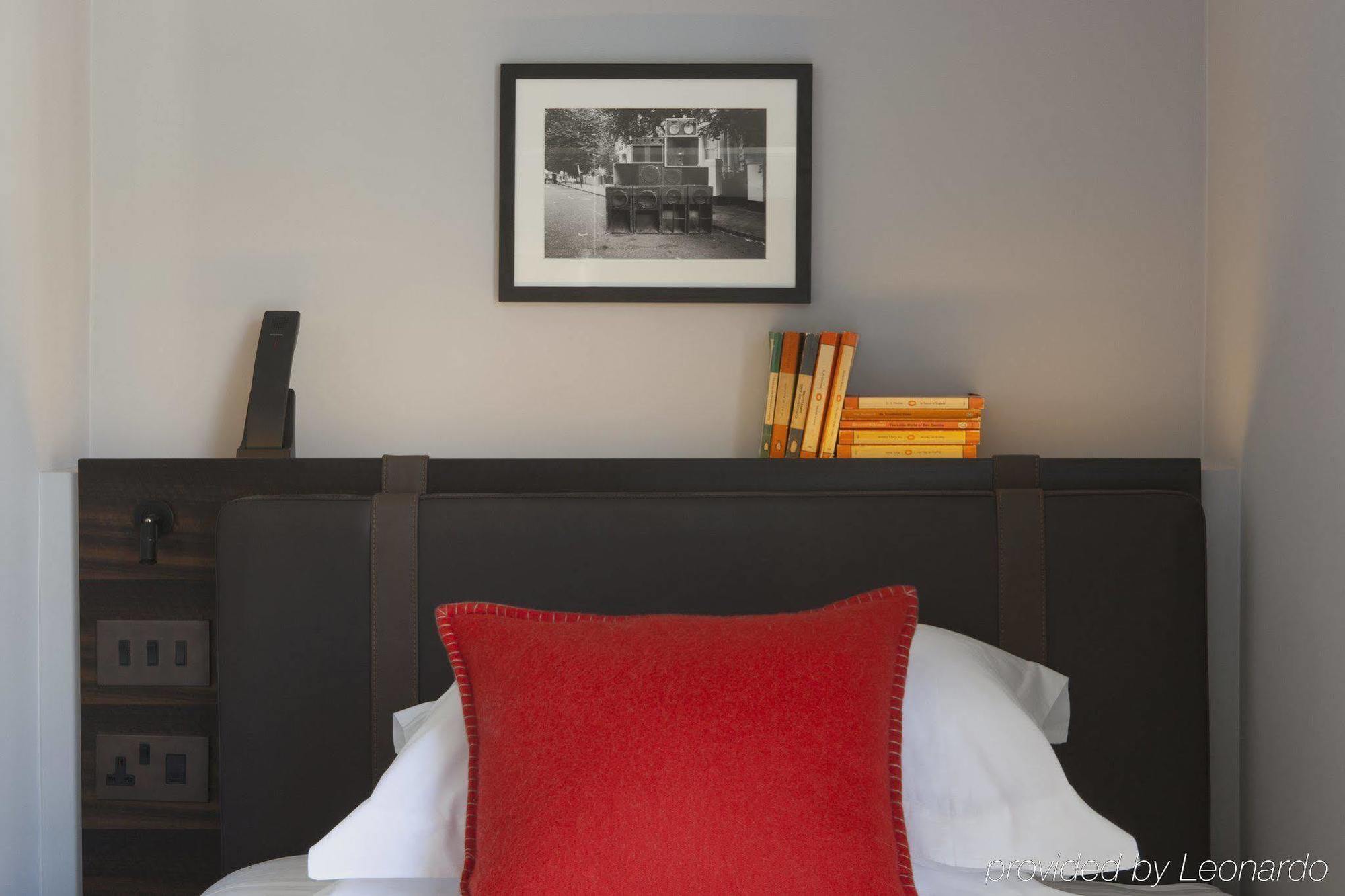 Hotel The Laslett 5*