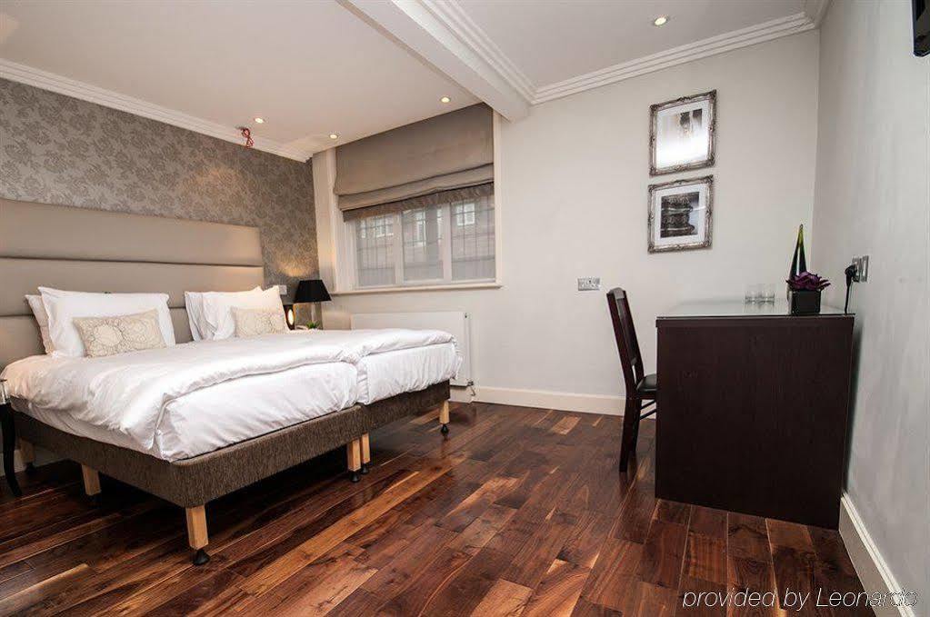 The Pillar Hotel 4*