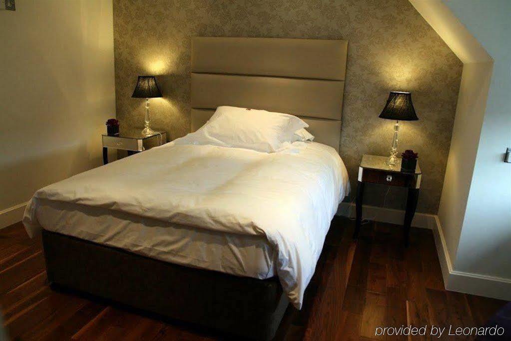 The Pillar Hotel Londres