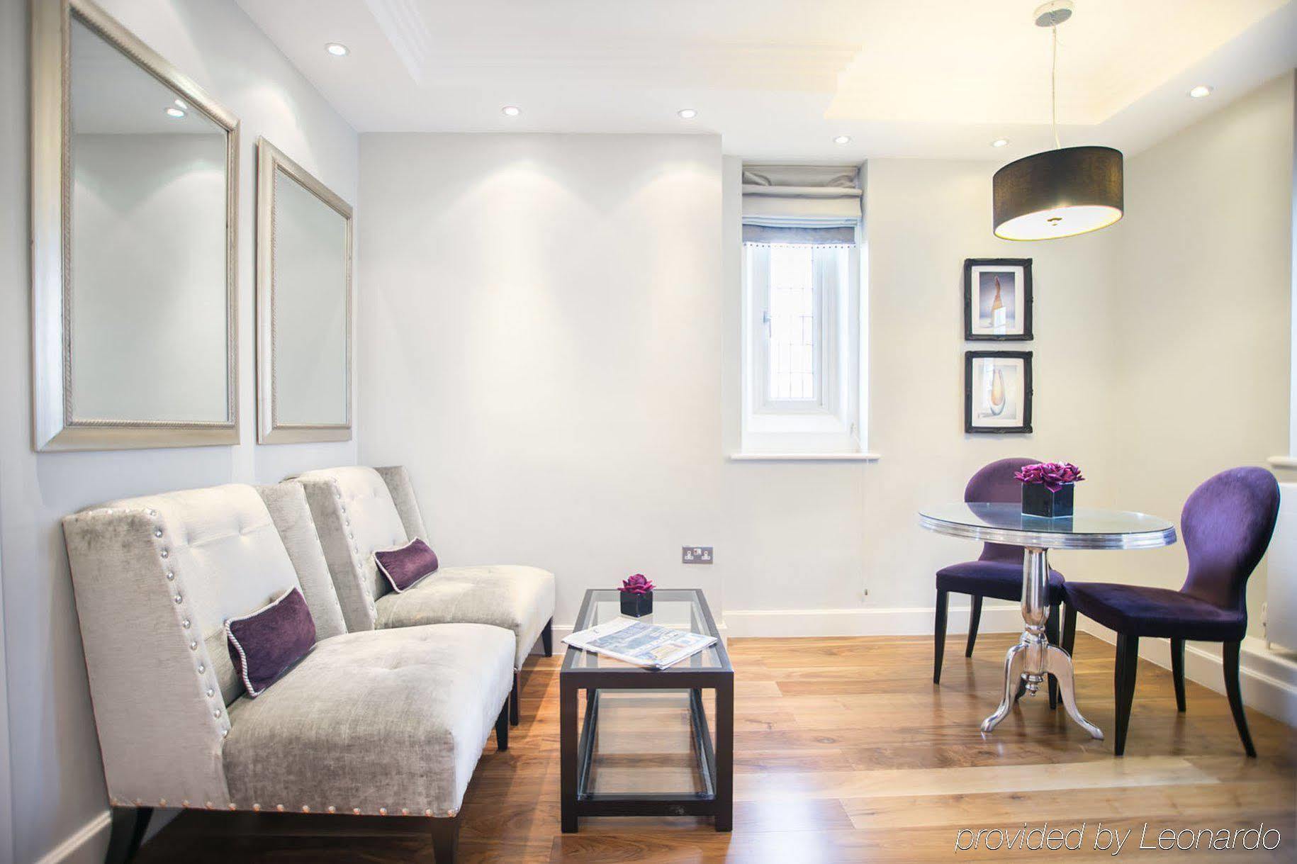 The Pillar Hotel 4*
