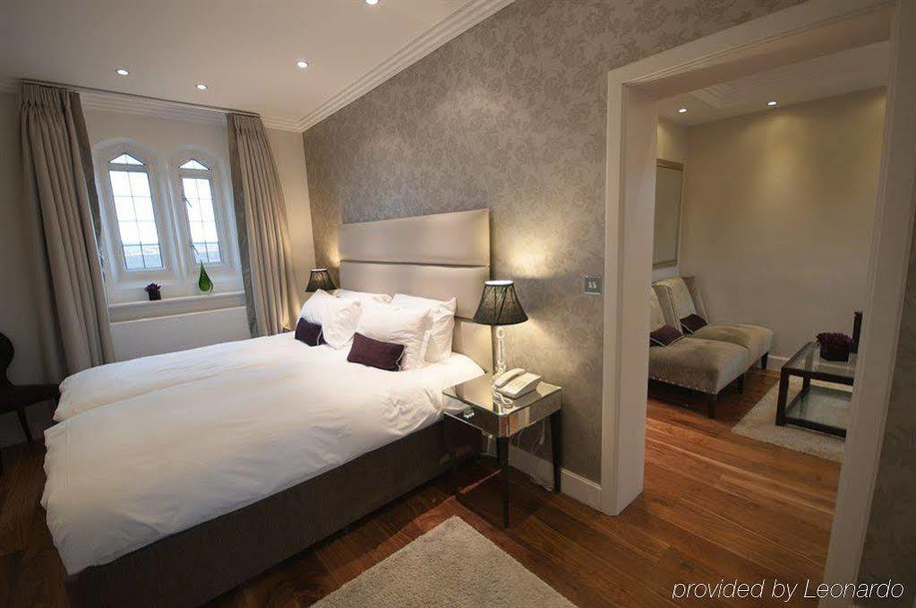 Hotel The Pillar 4*