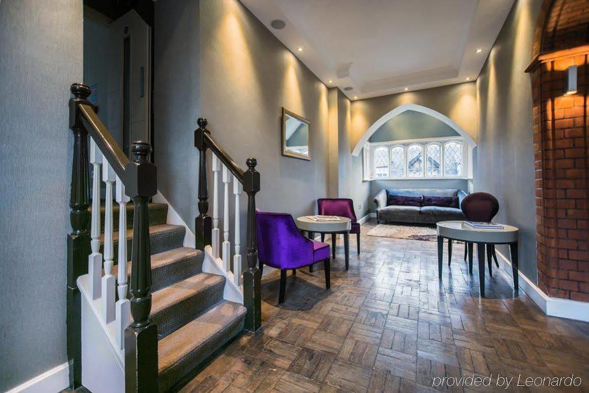 Hotel The Pillar Londres