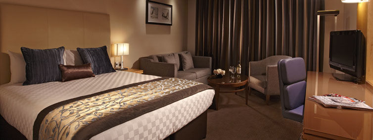 Thistle Euston 4* Londen