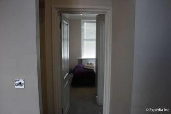 Appartement Barons Court Queens Club By Viridian *