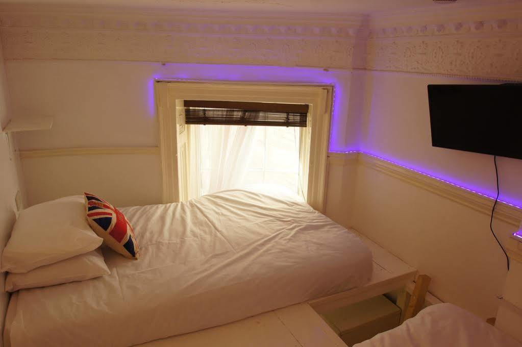 Green Park 3* Londres
