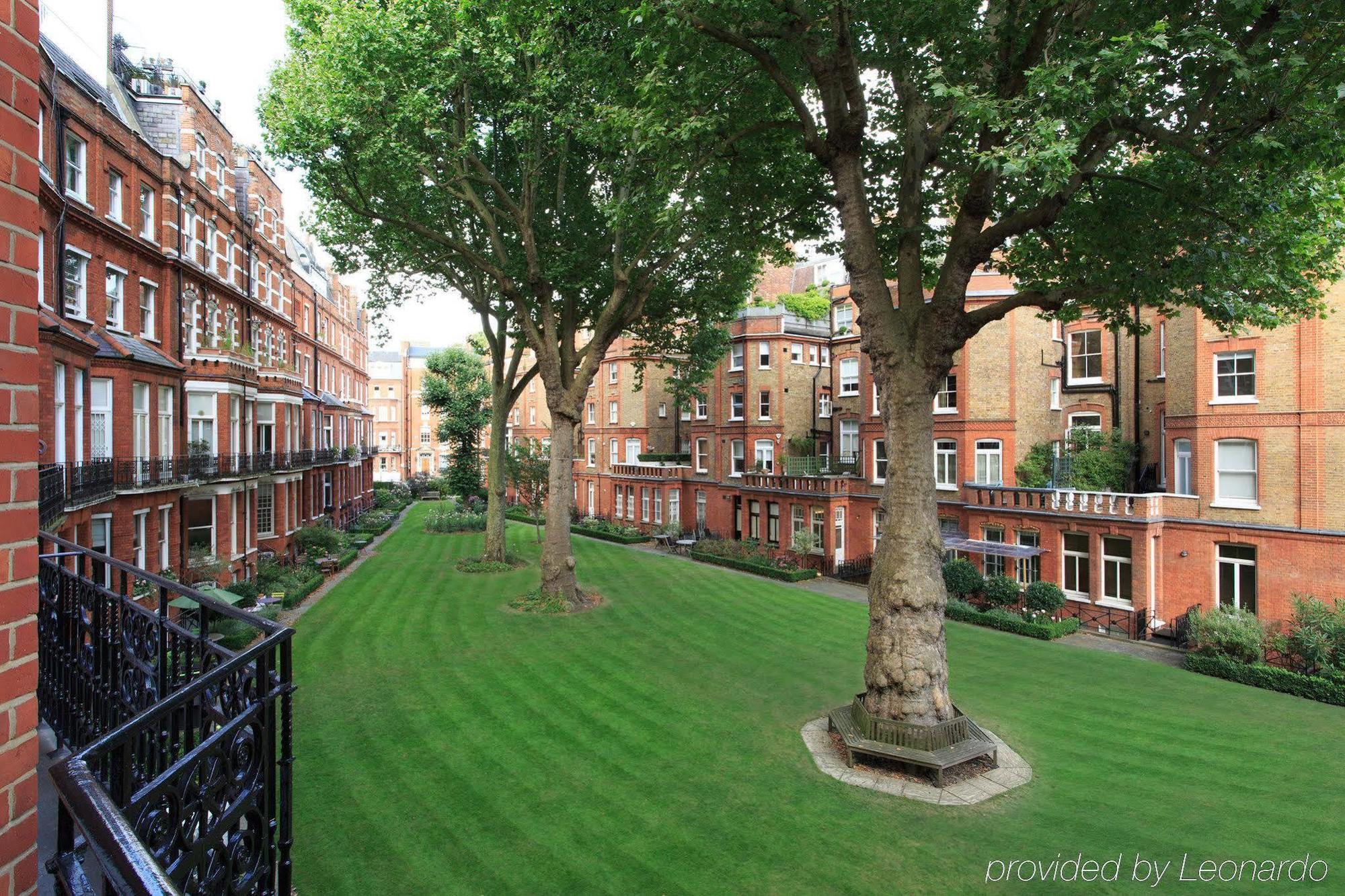 The Franklin - Starhotels Collezione 5* Londen
