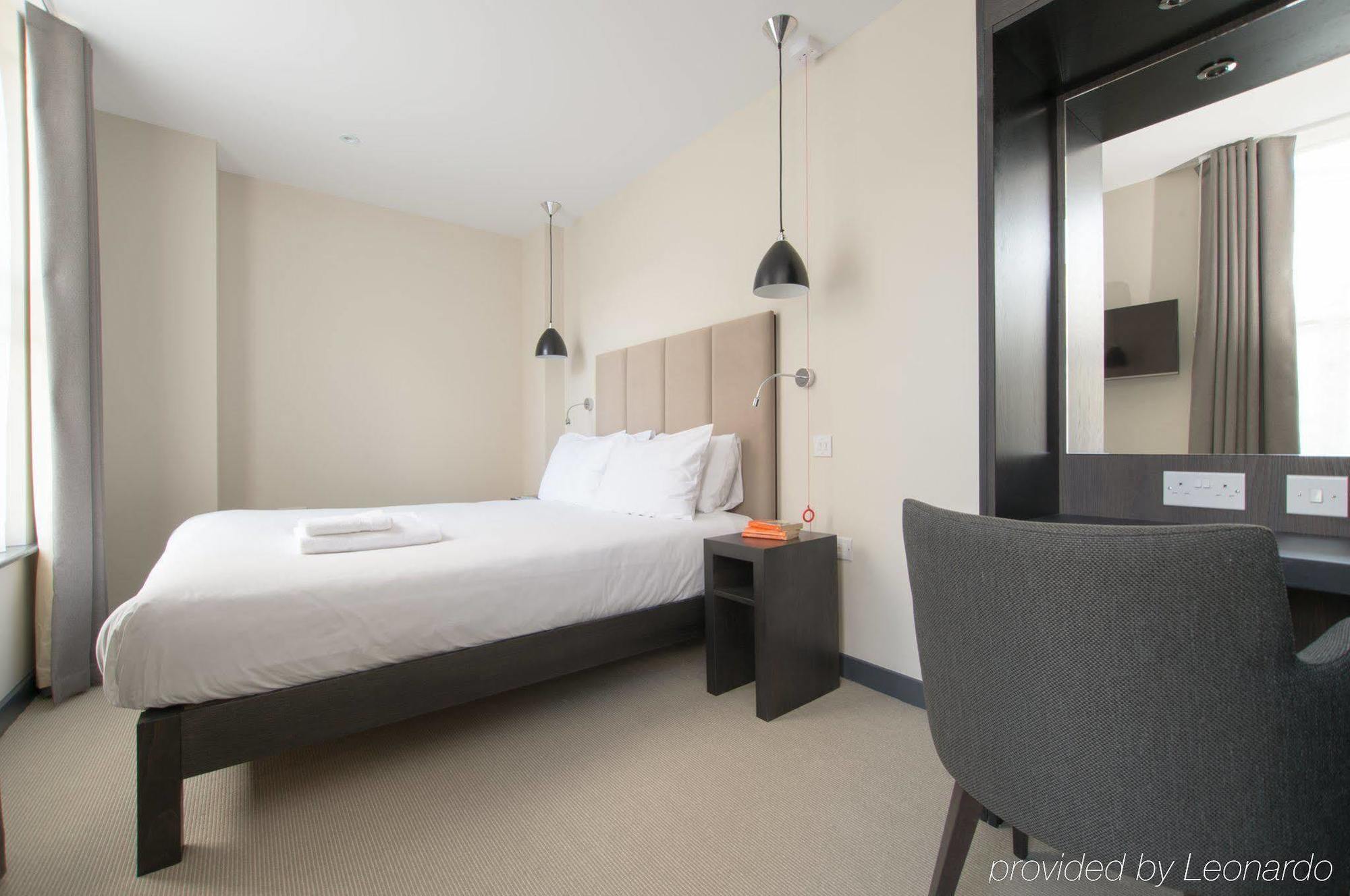 Cove Cannon Street Hotel Londres