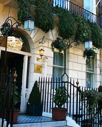 Lincoln House - Guest