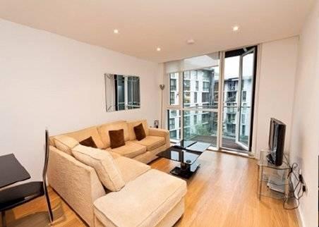Times Square Serviced 4* Londres