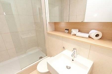 Times Square Serviced Hotel Londres