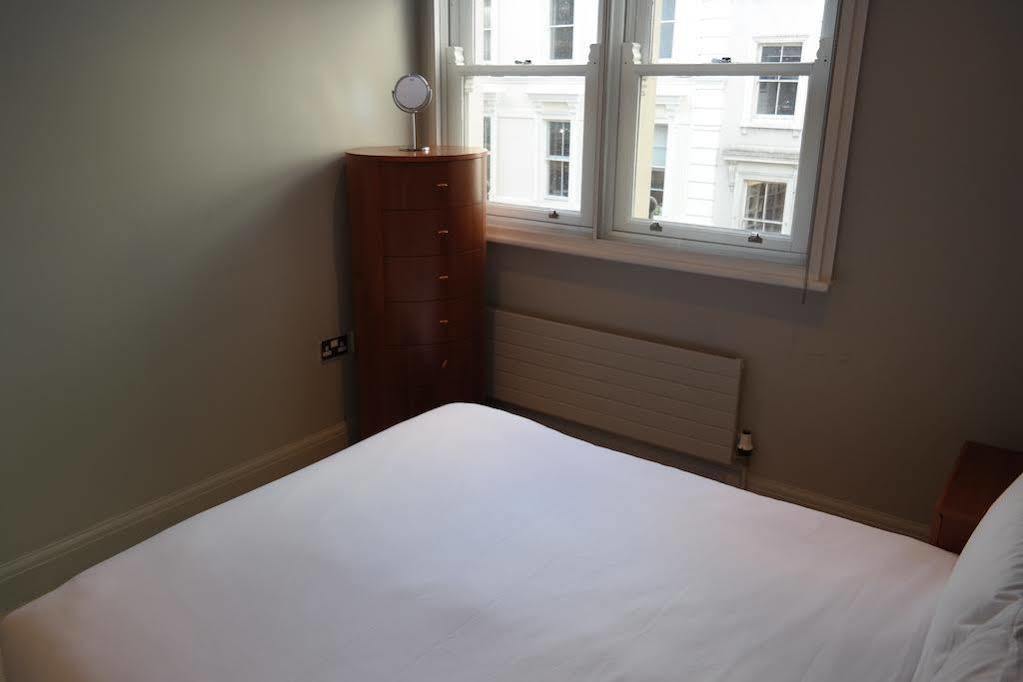 Elite Covent Garden Appartement Londres