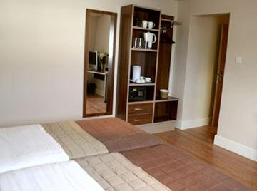 Hotel Avni At Courtfield 3*