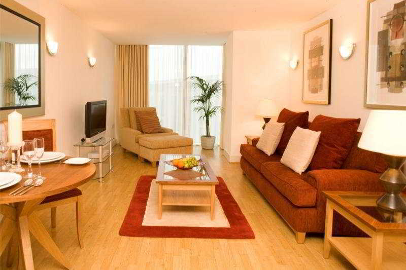 Marlin Commercial Road - Limehouse 4* Londres