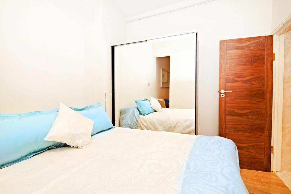 London Central Apartments Apartment