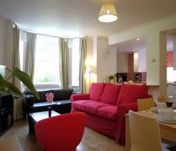 Primrose Hill Hotel Londres