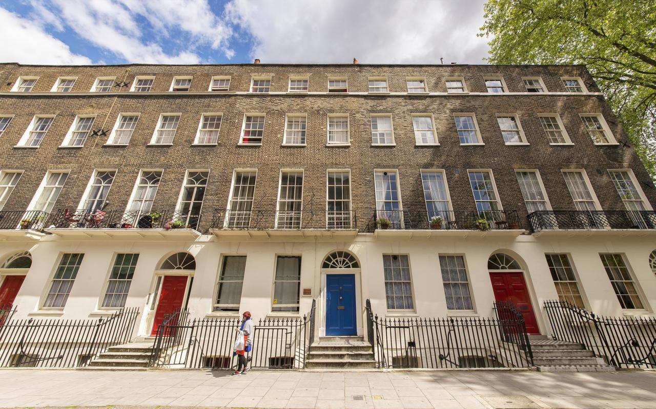 Hostel Astor Museum London