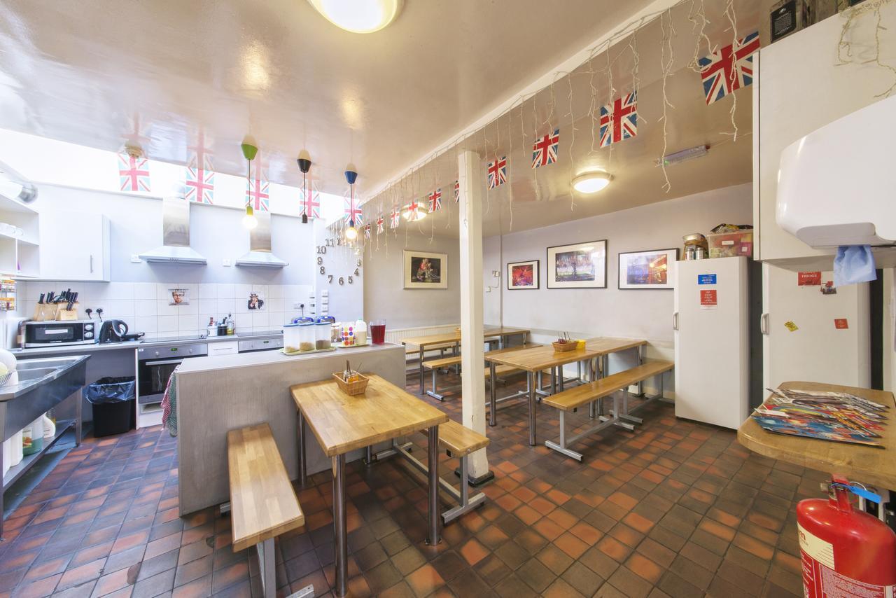 Astor Museum Hostel