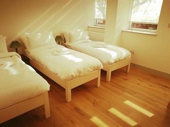 Forest House Hotel Londres