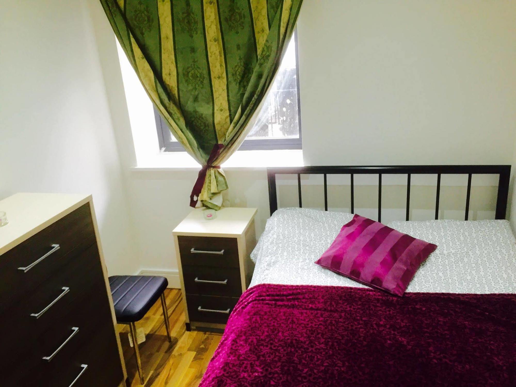 Gasthof Whitechapel 2*