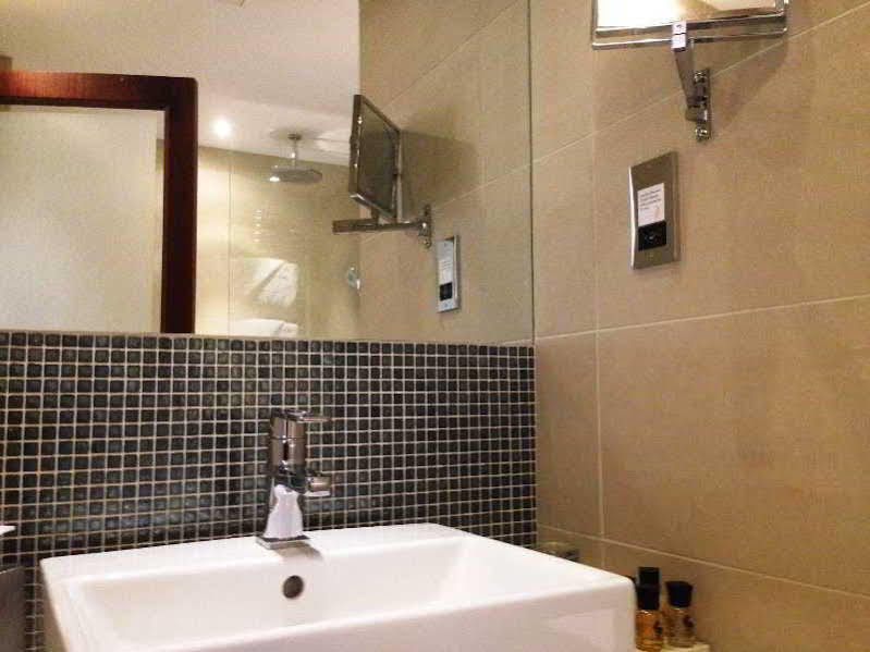 Du Vin Wimbledon Hotel Londen