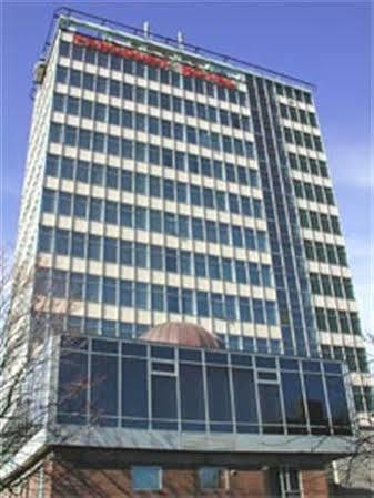 Premier Hammersmith Hotel 3*