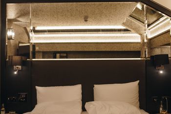 Camden Enterprise Hotel Londres