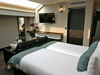 Camden Enterprise Hotel 3*