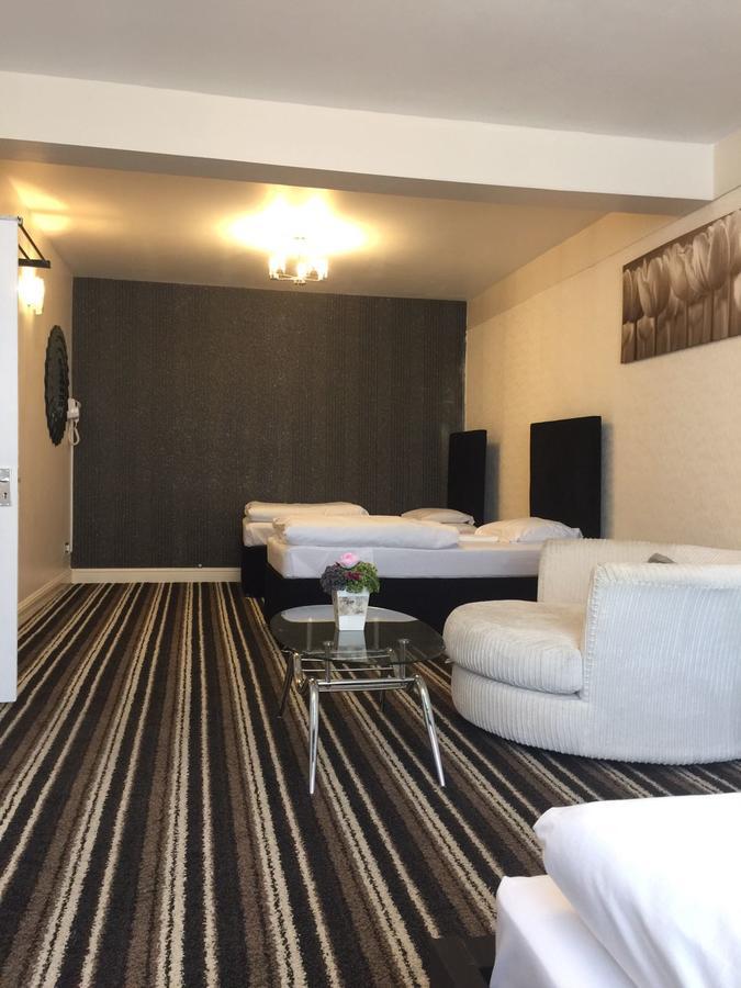 The Ne Hotel Londres