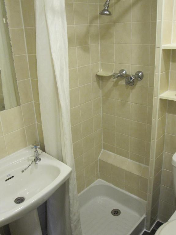 Mabledon Court 3* Londres