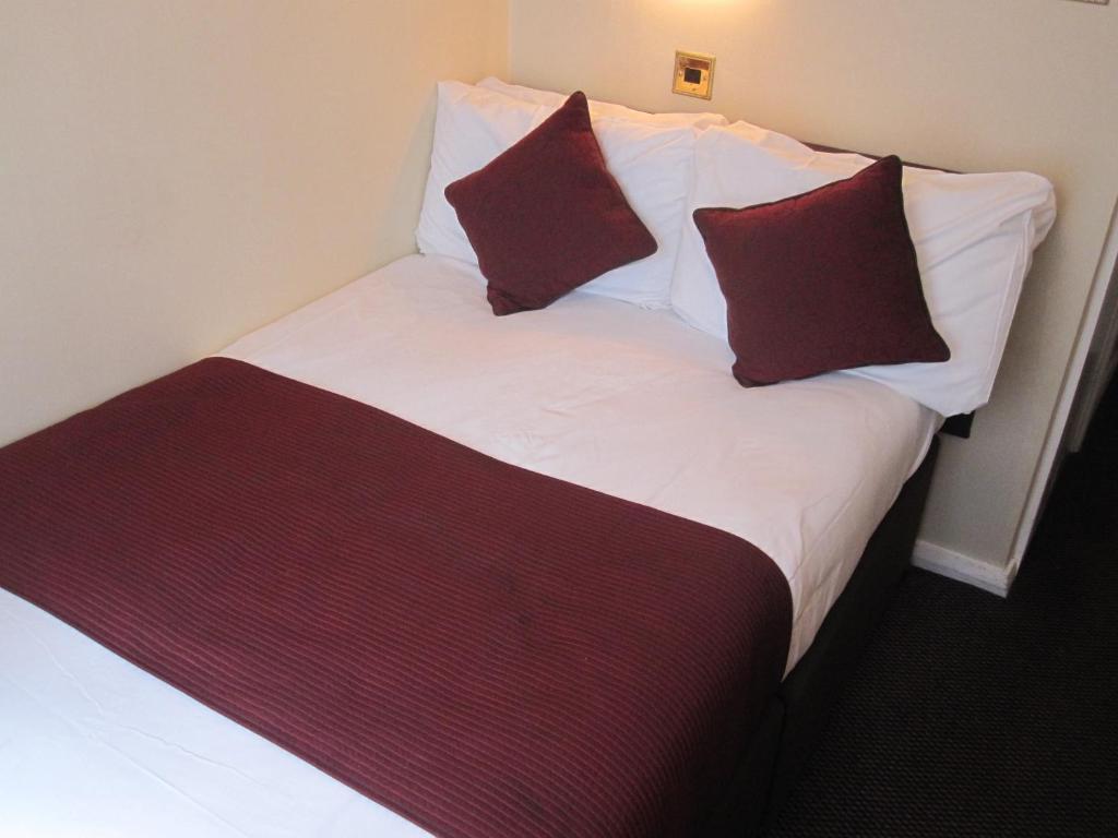 Mabledon Court Londres