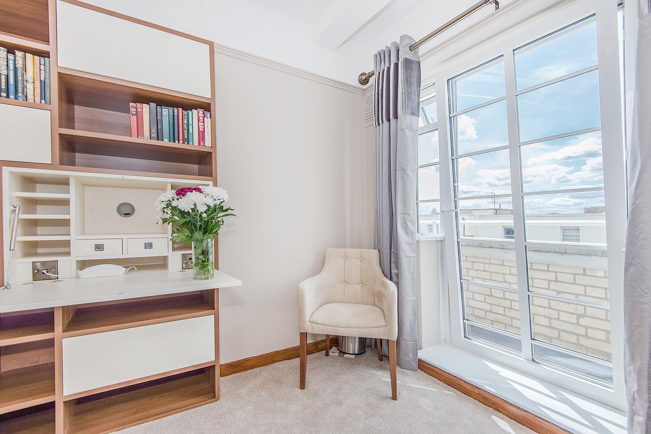 Vincent House 3* Londen