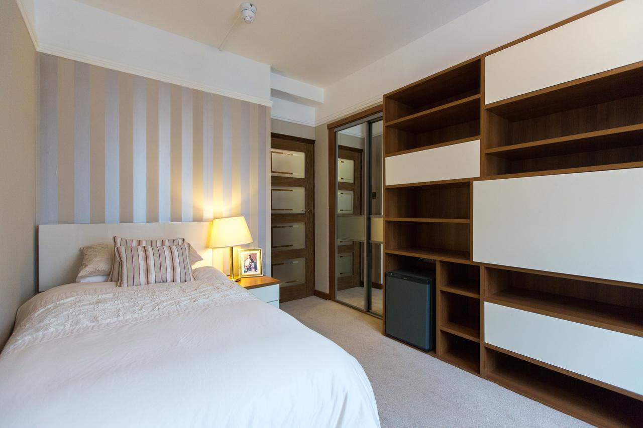 Vincent House 3* Londen