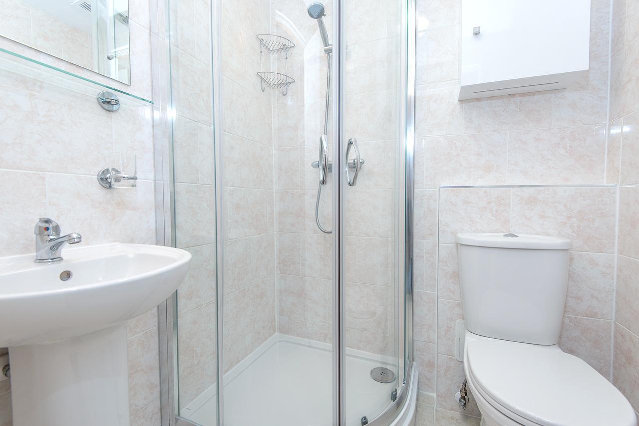 Vincent House 3* Londen