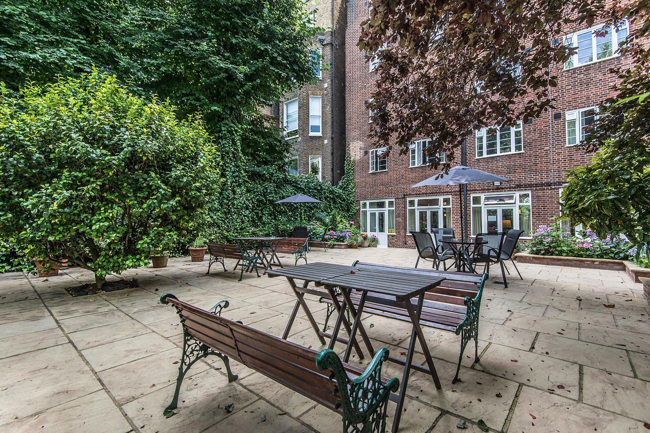 Bed & Breakfast Vincent House 3*