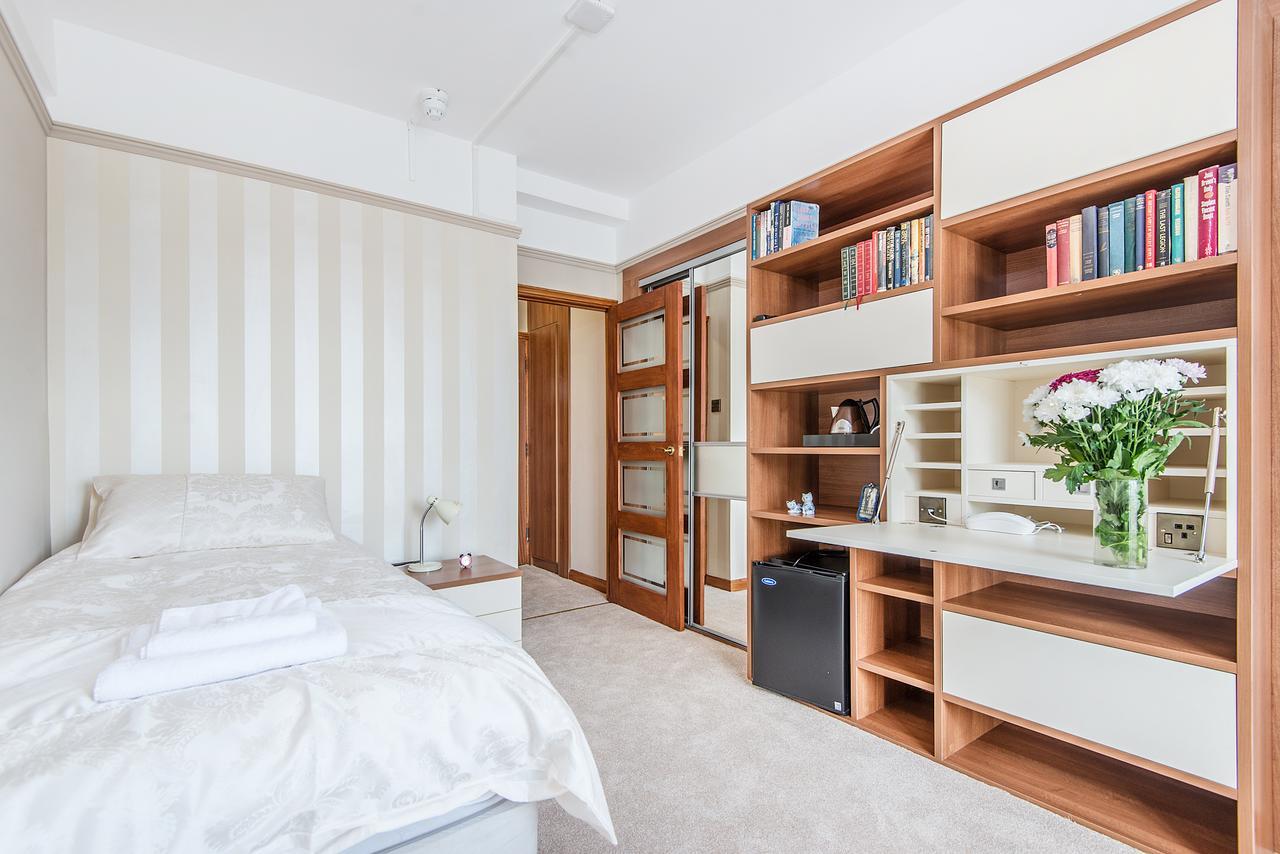 Bed & Breakfast Vincent House 3*
