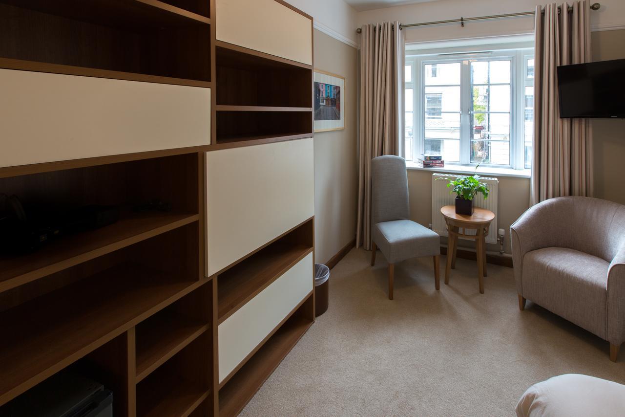 Vincent House 3* Londen