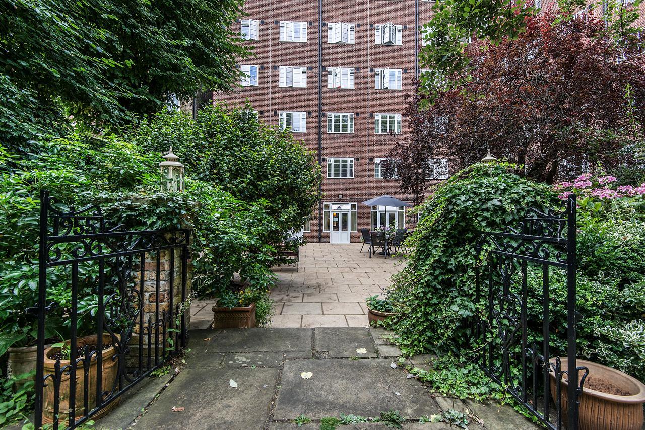 Vincent House 3* Londen