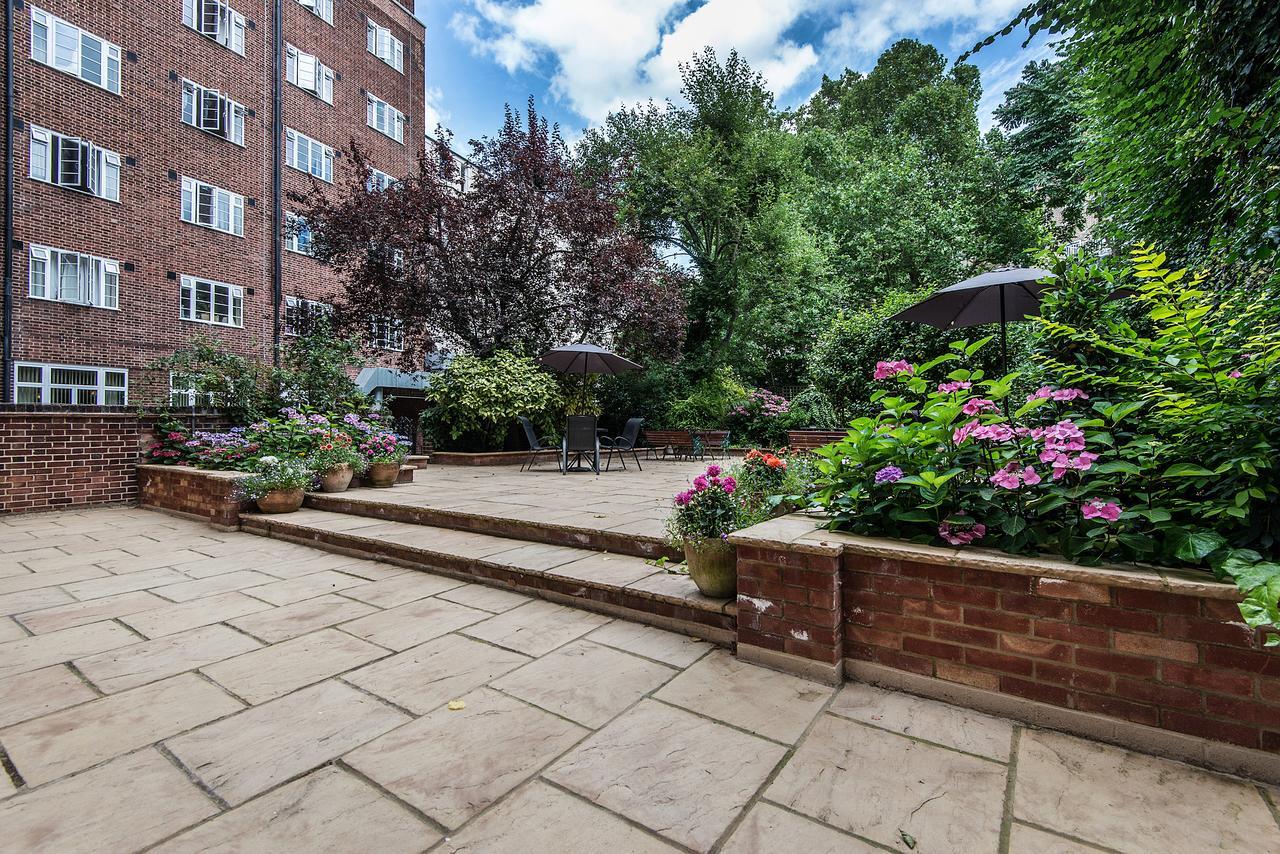 Vincent House 3* Londen