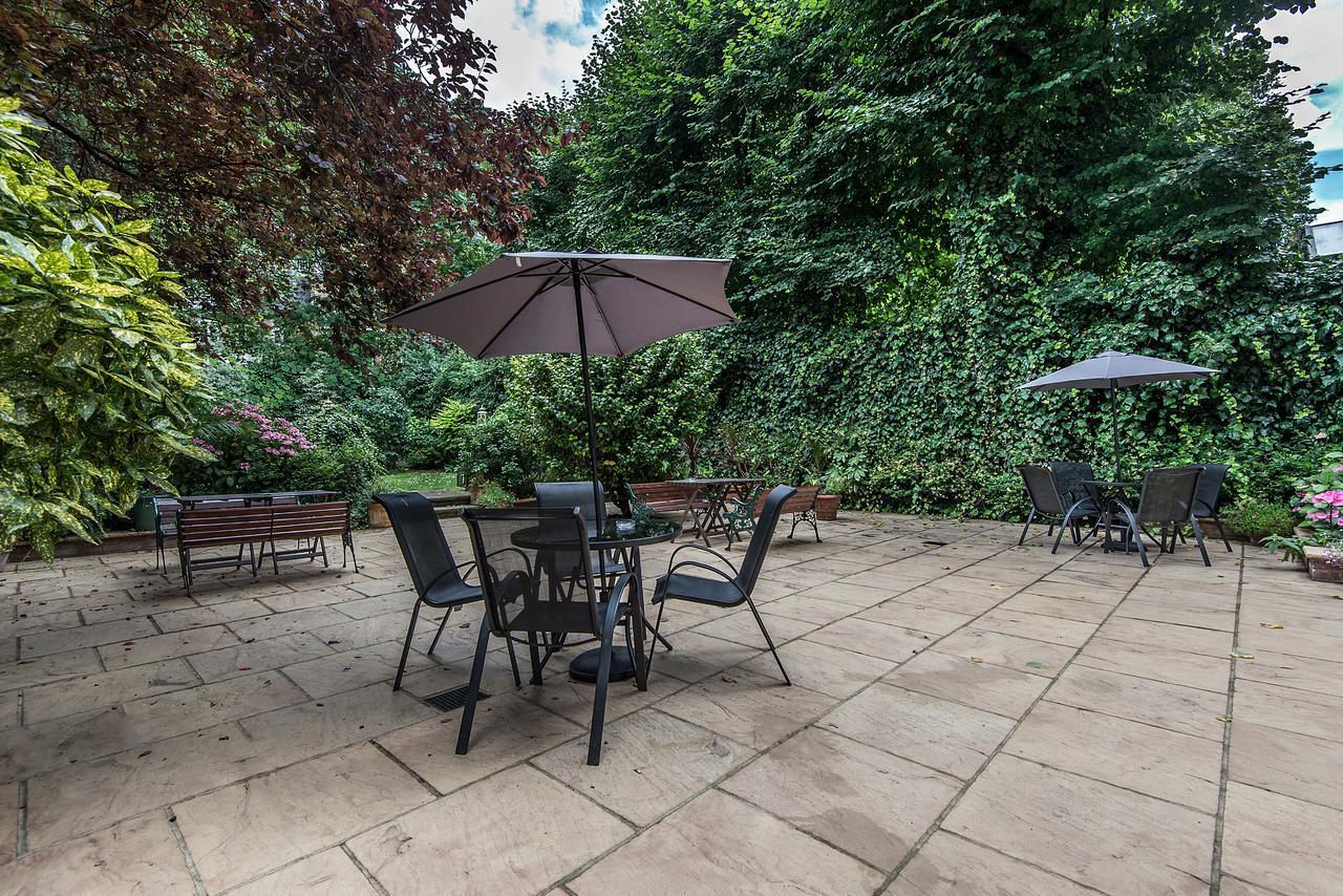 Vincent House 3* Londen